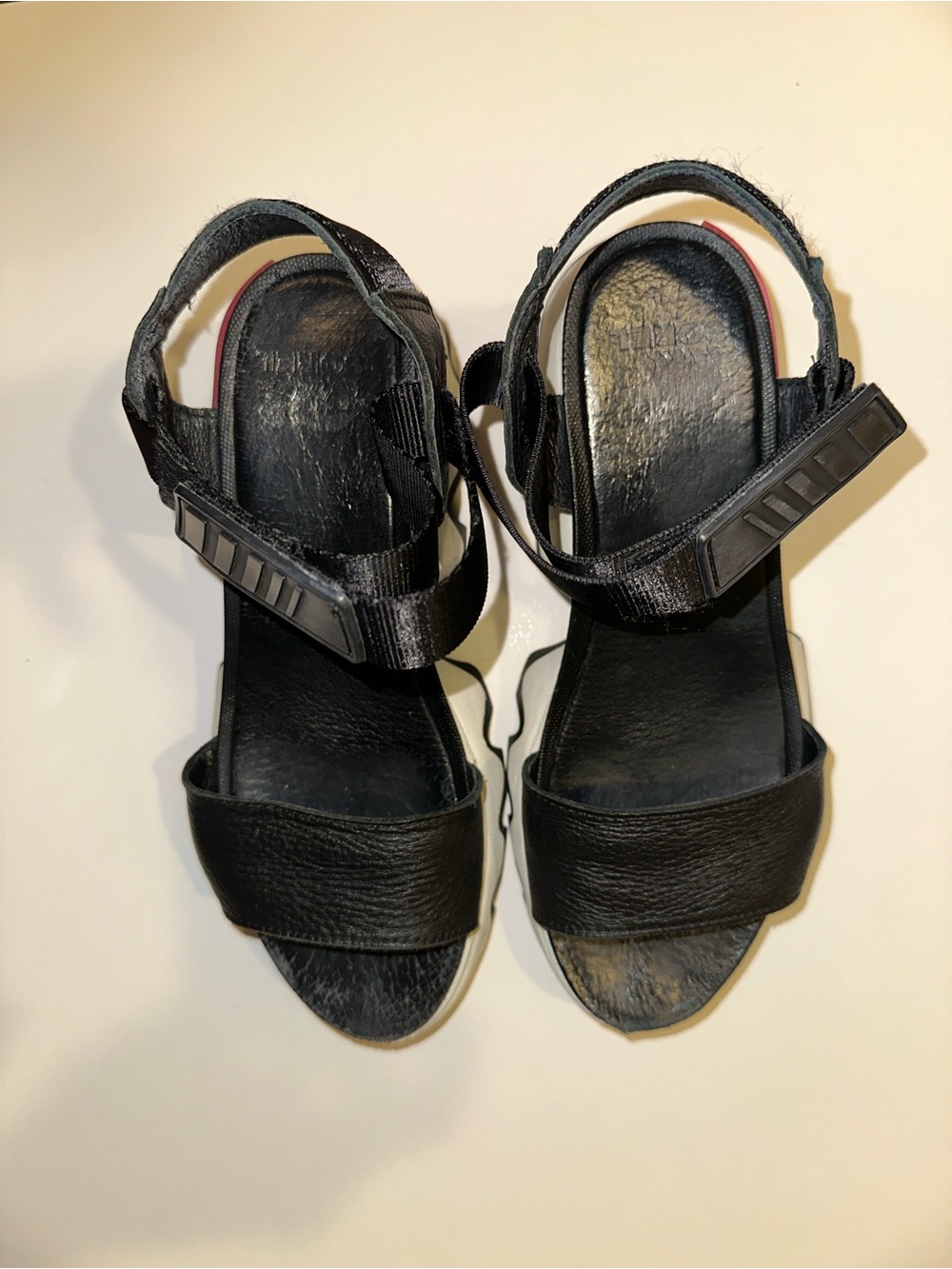 SOREL Kinetic sandals - Picture 6 of 6